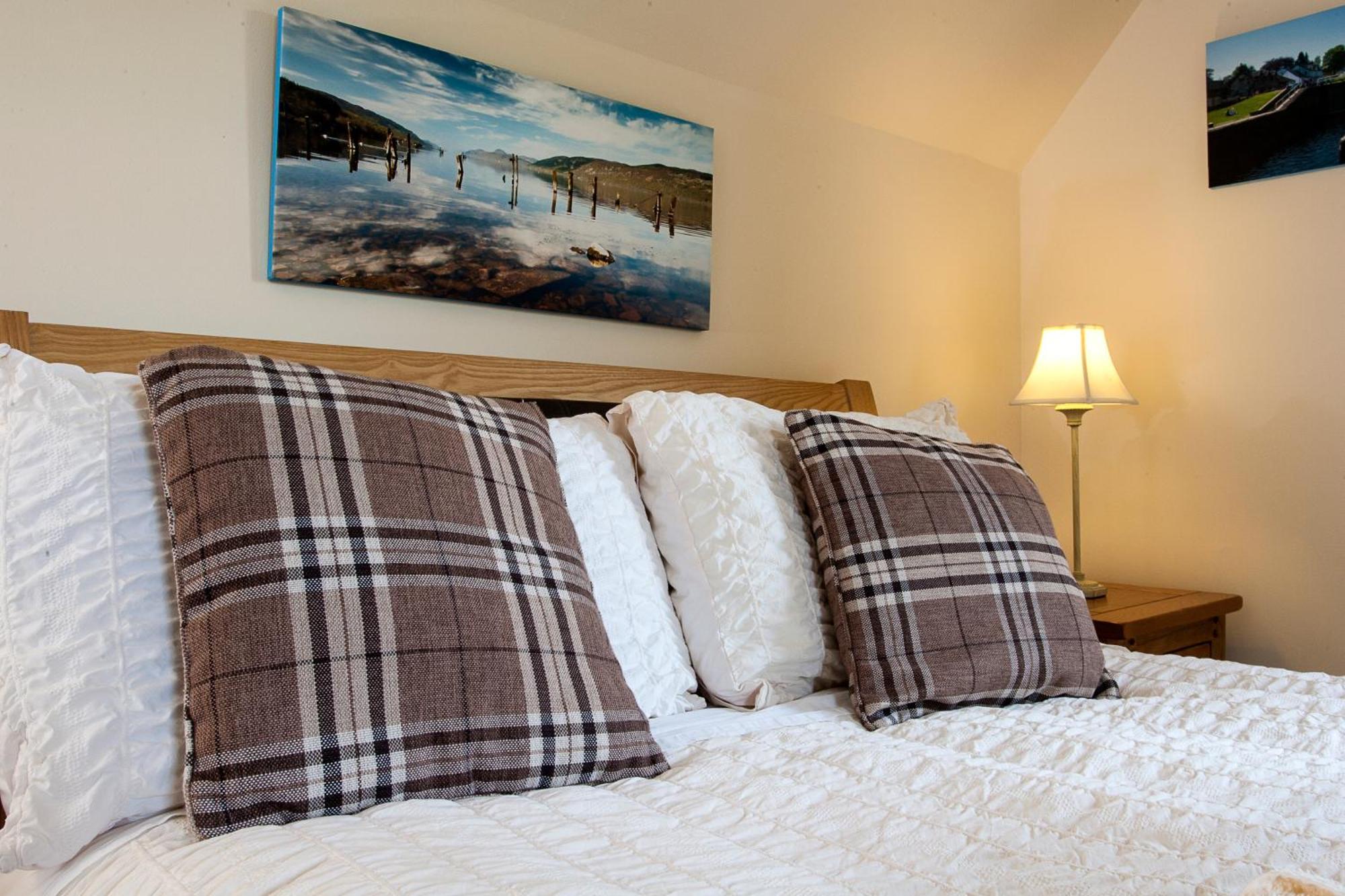 Kettle House B&B フォート・オーガスタス 部屋 写真