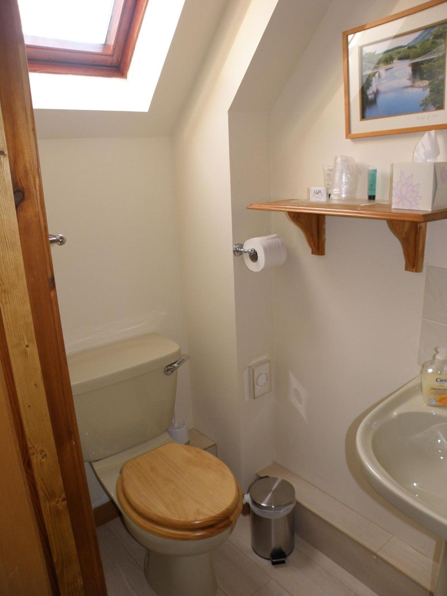 Kettle House B&B フォート・オーガスタス 部屋 写真