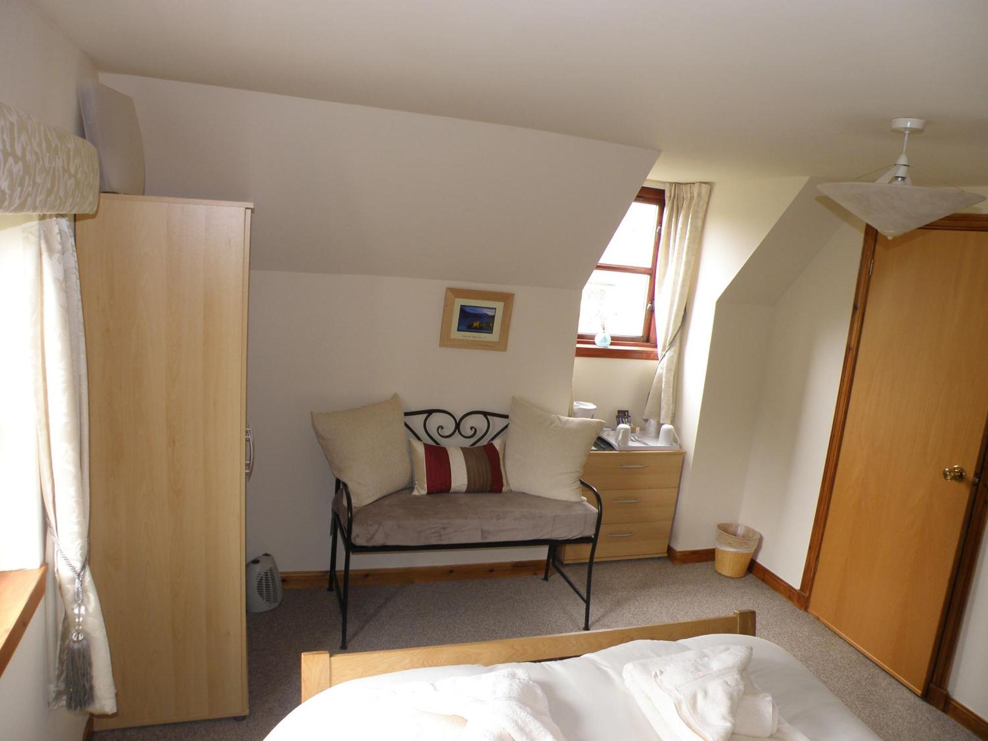 Kettle House B&B フォート・オーガスタス 部屋 写真